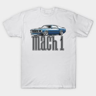 Camco Car T-Shirt